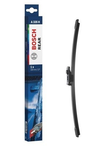 Bosch rear wiper blades - blades, 330