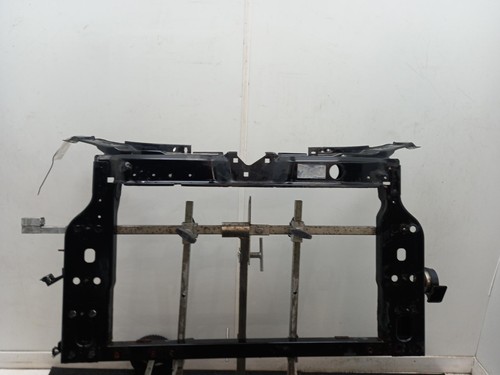Fiat 500 front panel slam - fiat, panel/slam