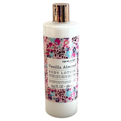 Olivia grace vanilla almond - olivia,
