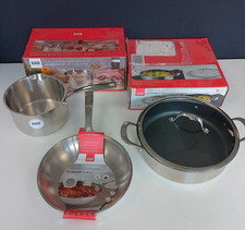 Kuhn Rikon- Allround cookware
