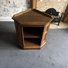 Ercol Corner Unit Or TV Stand