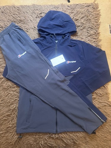 Berghaus men 2pc - 2pc, hooded