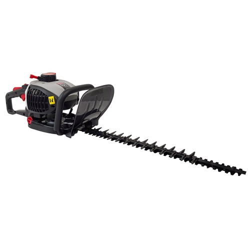 Petrol hedge trimmer - petrol, with