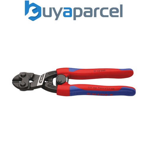 Draper 49197 knipex 200 - knipex,