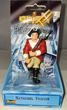 Epixx Revell - Pirates  - Nathaniel Fowler- 20114