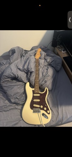 Fender vintera 60s - fender,