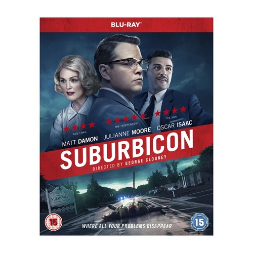 Suburbicon - , (hmv