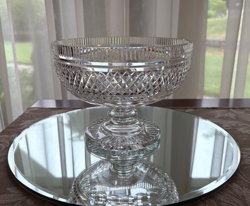 Vintage waterford crystal - waterford,