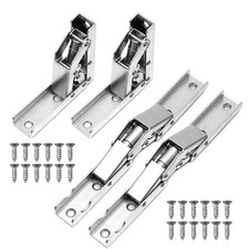 4Pcs Self-Locking Folding
