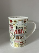 Harrods Superstore Mug Cup