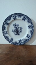 Antique Victorian Ashworth &