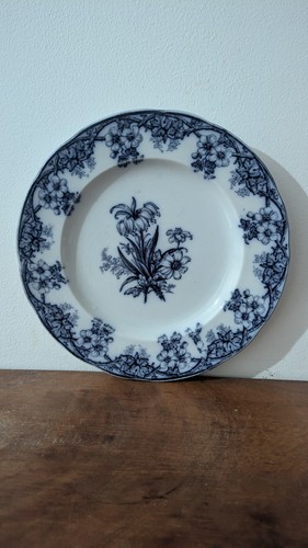 Antique victorian ashworth - ashworth, &