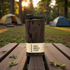 Stanley Cheers & Cheer Flask 8