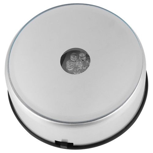 Led colorful light rotating - colorful,