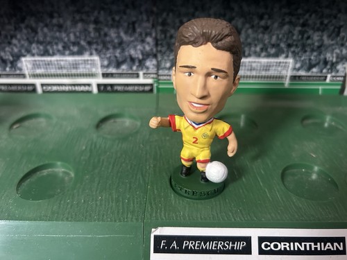 Corinthian prostars dan - corinthian,