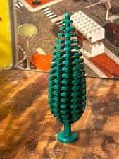 Vintage LEGO 3778 Green