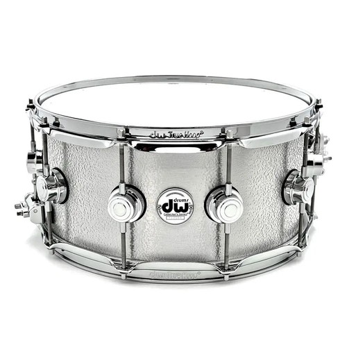 Collectors cast aluminum - dw,