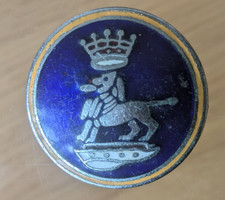 Vintage ROOTES GROUP for