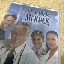 Diagnosis Murder - Season 3