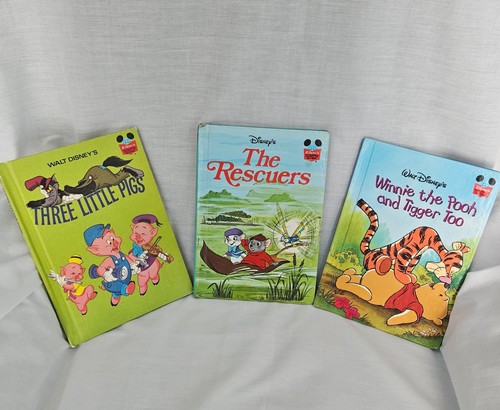 Vintage walt disney s - walt, disney's