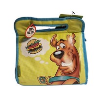 Thermos Scooby Doo Lunch Box