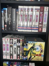Anime Boxset Bundle