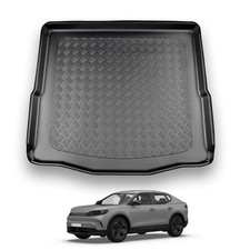 NOMAD Boot Liner for Ford