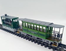 OO 1:76 Scale Model Railway
