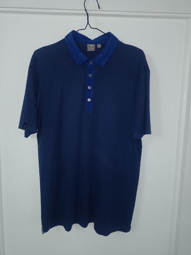 Ping men golf polo shirtsize - ping, men's