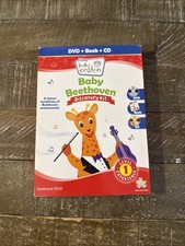 Baby Einstein Baby Beethoven