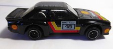 Corgi Shell Opel Manta 400