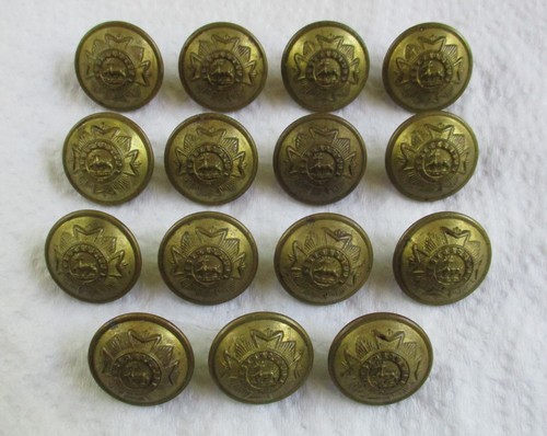 15x british army bedfordshire - 15x,