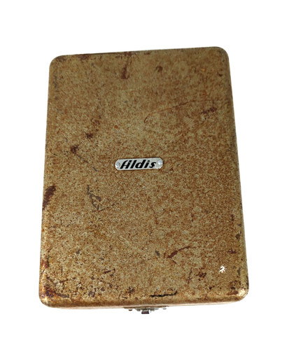 Aldis desktop slide viewer - desktop,