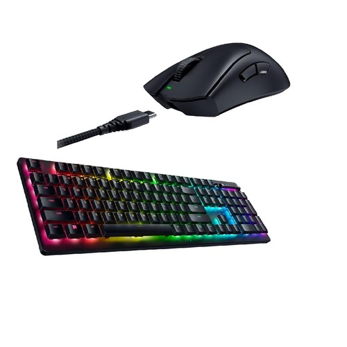 Razer deathstalker pro - deathstalker, v2