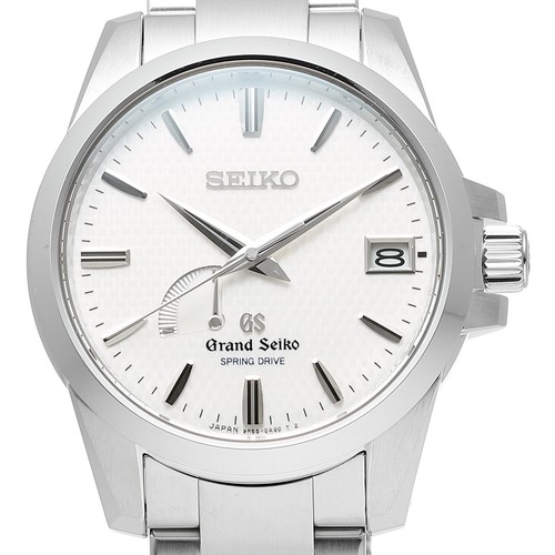 Grand seiko heritage - seiko,