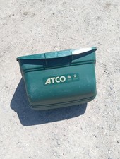 Atco Windsor 14S Electric