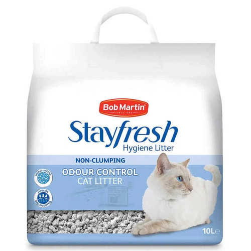 Bob martin stayfresh hygiene - bob,