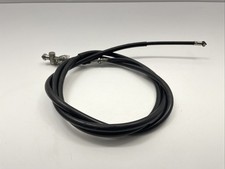 ♻️ Yamaha Delight Xc 125 Lts 125-c 2021 - 2024 Rear Brake Cable ♻️