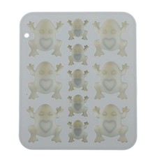  Chocolate Baking Molds