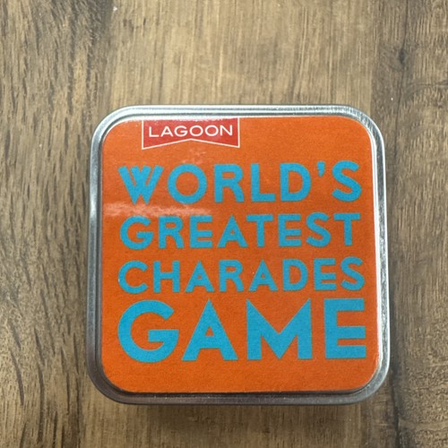 Lagoon world greatest - world’s,
