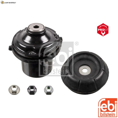 Repair kit strut support