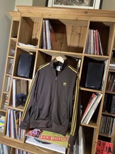 Adidas Originals Tracksuit Top