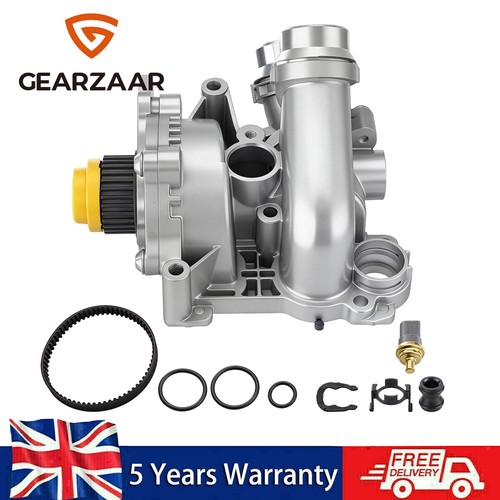 Electric water pump for audi - water,