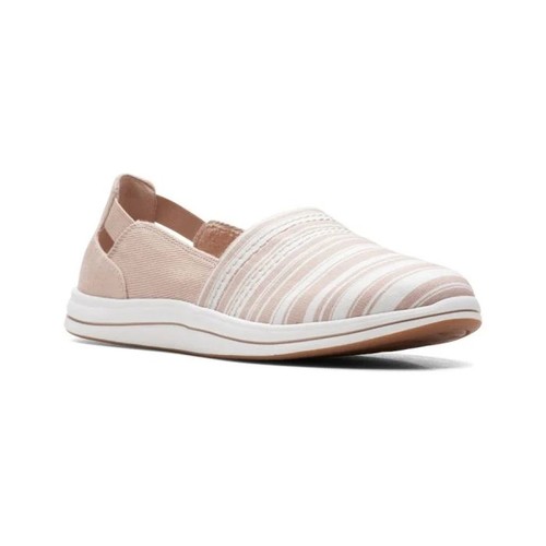 Clarks breeze step - breeze, taupe
