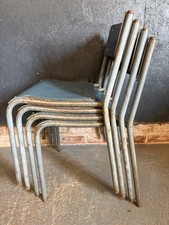 Metal Chairs Adult Size