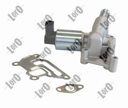 New egr valve for - egr,