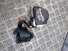 SEAT ALHAMBRA SEAT BELT REAR RIGHT 7N0857812 SEAT BELT LAST ROW 2.0 DSL MPV 2015