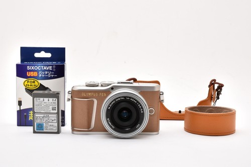 Olympus pen pl9 shutter - pen, e-pl9