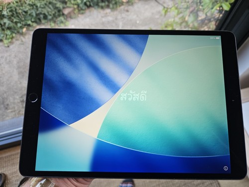 Apple ipad air - ipad,