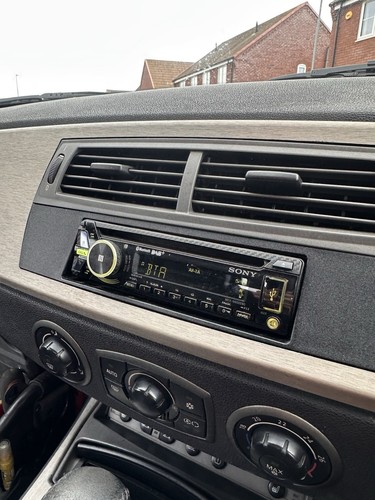 Sony mex n6002bd car - mex-n6002bd, dab